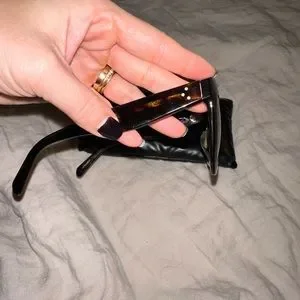 Celine | Accessories | Celine Butterfly S05 Sunglasses In  display picture 3